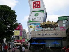 -证大大拇指广场(芳甸路店)