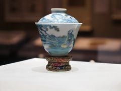 -贵州省博物馆(新馆)