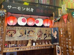 -达摩食堂(仓山万达店)