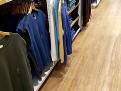 -优衣库(天津鲁能城购物中心店)