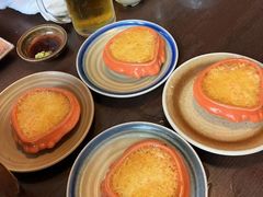 -万岛日本料理铁板烧(万泰国际店)