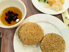 -烤肉宛饭庄(北新桥店)