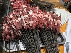 -张四烤羊肉(西藏自治区拉萨市丹杰林巷店)