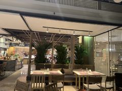 -金海湾自助餐厅(金陵饭店)