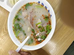 -老街粘食店(宜昌路店)