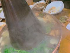 -雅然居铜火锅(长新街店)