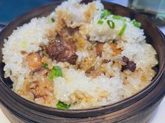 -茅庐川菜(烟台万象汇店)