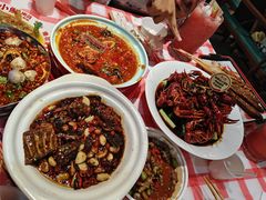 -辣小鲜·南昌大排档(船山路店)