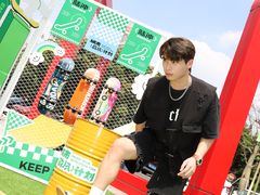 -坂田天虹