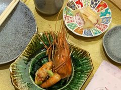 -鮨政· Omakase(港汇恒隆广场店)