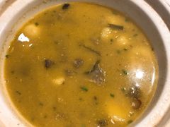 -阿英煲(凉城路店)