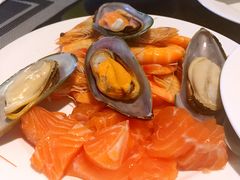 -AdD全日制餐厅(中谷花园酒店)