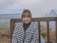 -建德果蔬乐园绪塘草莓基地