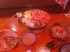 -坂吉屋·居酒屋深夜食堂(龙湖店)