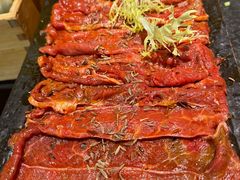 -盡膳口福跷脚牛肉火锅(合生汇购物中心店)