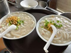 传统濑粉-老西关濑粉(文明路店)