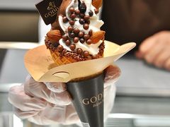 -GODIVA(王府井apm店)