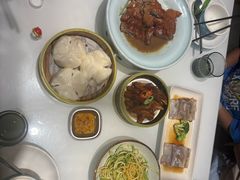 -润记·广东餐馆(苏州中心店)