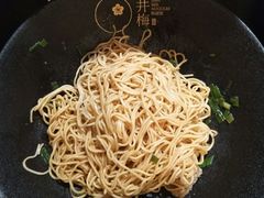 -贡梅老面馆·蟹粉面·无锡特色小吃(南长街主推店)