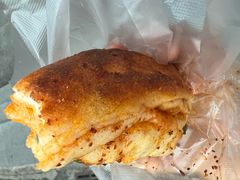 -郭际辣饼铺(第三中学店)