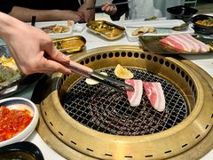 -炙城·韩式烤肉(南京东路店)