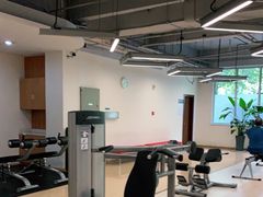 -沈坚强游泳俱乐部(长征分部)