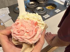 -喜茶(上海打浦桥日月光gelato lab+店)