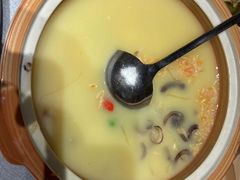-湯記傳菜