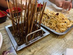 -老徐烧烤涮肚(交道口店)