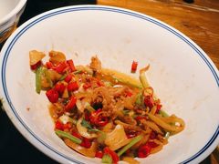 -农耕记·湖南土菜(halo广场店)