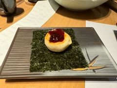 -京旬海鲜放题·铁板烧自助餐厅