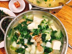 -老虎土菜馆·农家土菜