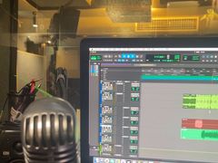 -Resonance Studio·救声舱录音棚(田子坊店)