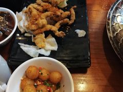 -炉小二铜锅牛蛙•川湘菜(三里屯店)