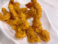 -丹江口渔村·湘味厨房(桃园店)