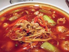 -拈菜(观音桥阳光世纪店)