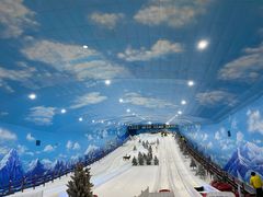 -世界之窗阿尔卑斯冰雪世界