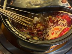 -江湖六膳門串串香(隆礼路店)