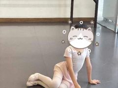 -邓肯舞蹈教育(深圳湾教学中心)