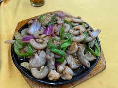 -汤氏美食台山水步特色黄鳝饭(龙津东路店)