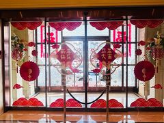 -利顺德大饭店·水岸中餐厅(小白楼店)