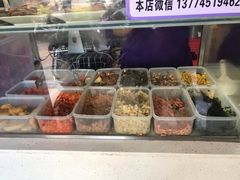 -秋英饭团(大庙新村店)