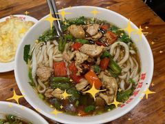 -肆姐面粉馆(坡子街店)