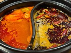 -江湖六膳門串串香(隆礼路店)