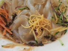 -吕氏疙瘩汤·私家菜馆(慈云寺店)