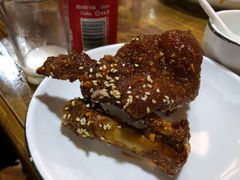 -金厨帽烤鱼(芦庄店)