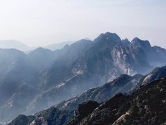 -黄山风景区