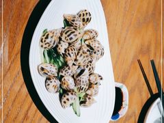 -鸽味轩·粤菜小馆(高楼门总店)
