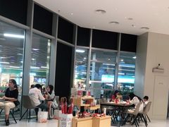 -Tims天好咖啡·贝果(拉斐尔云廊店)