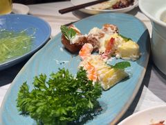 -志明眷村·台式融合菜·宵夜